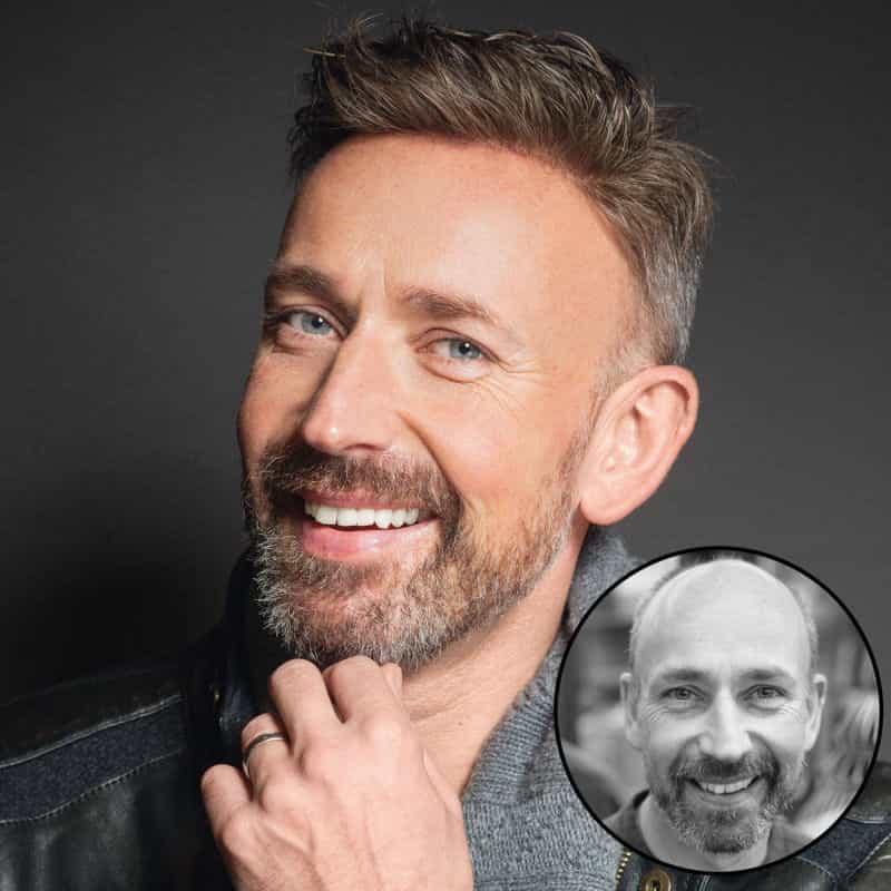 zweithaar herren contactskin