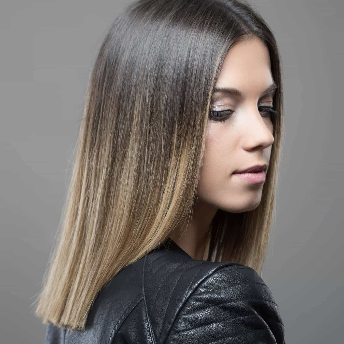 damen frisuren lang ombre beispiel hair und style ebikon
