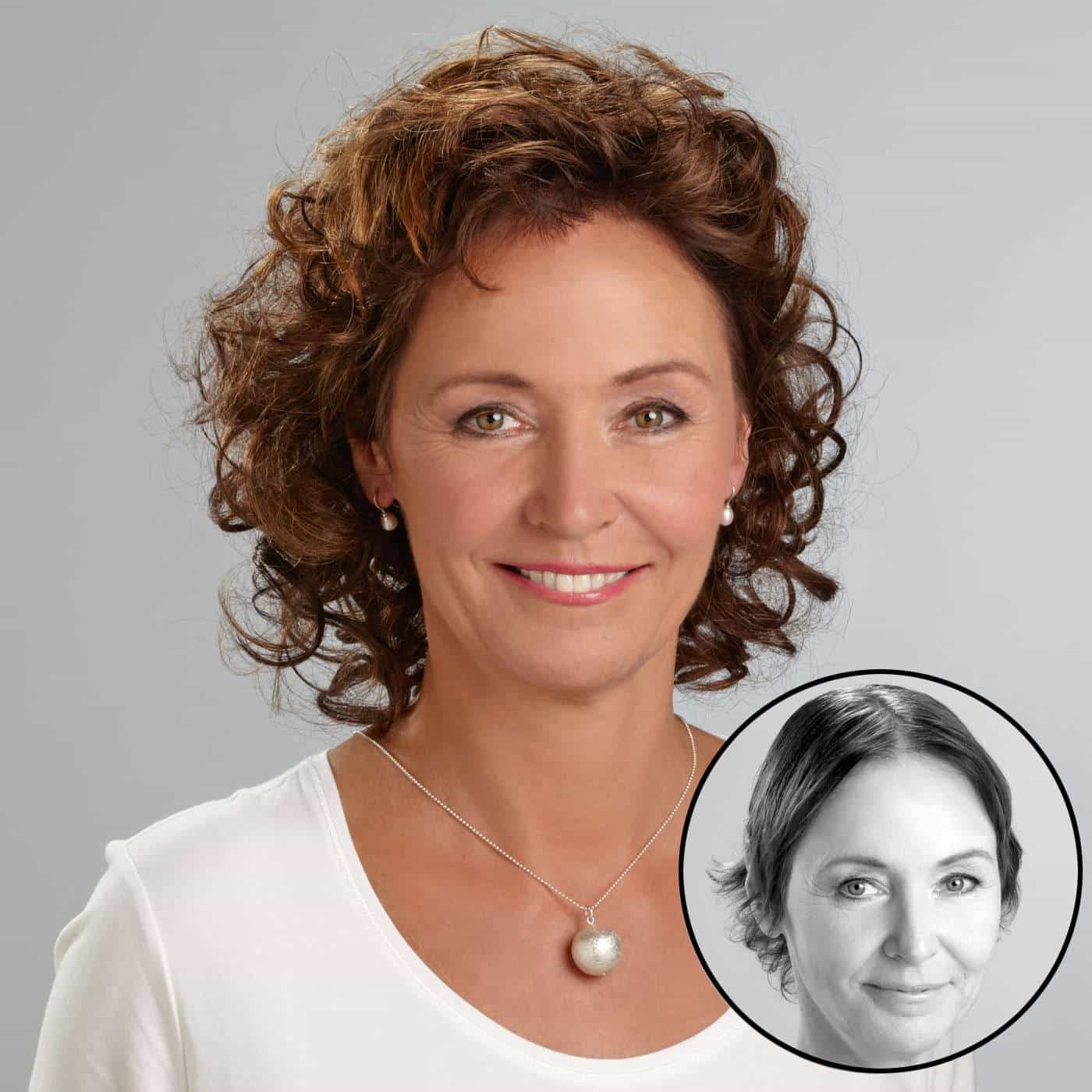 zweithaar haarintegration damen