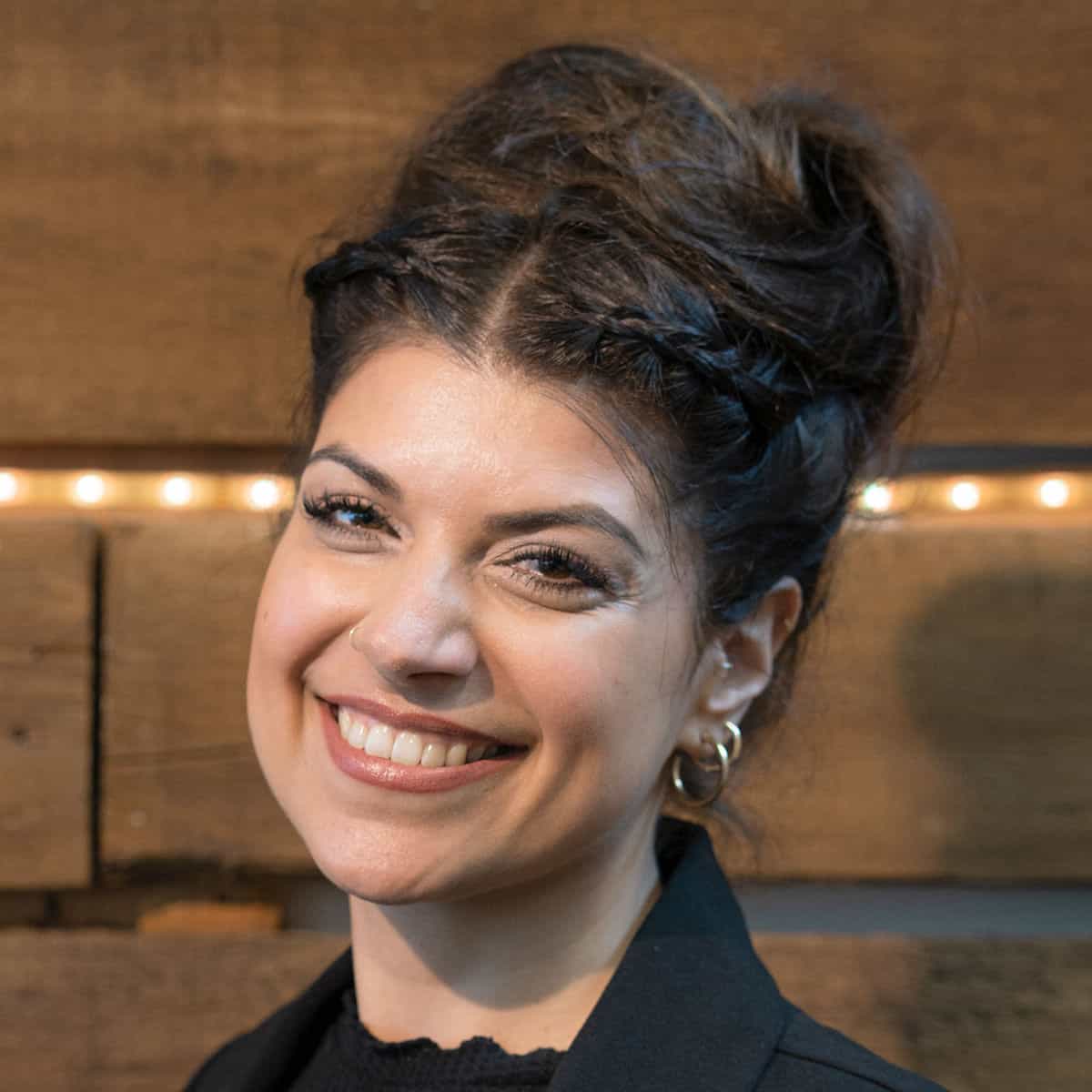 Hair und Style Ebikon Team Cinzia