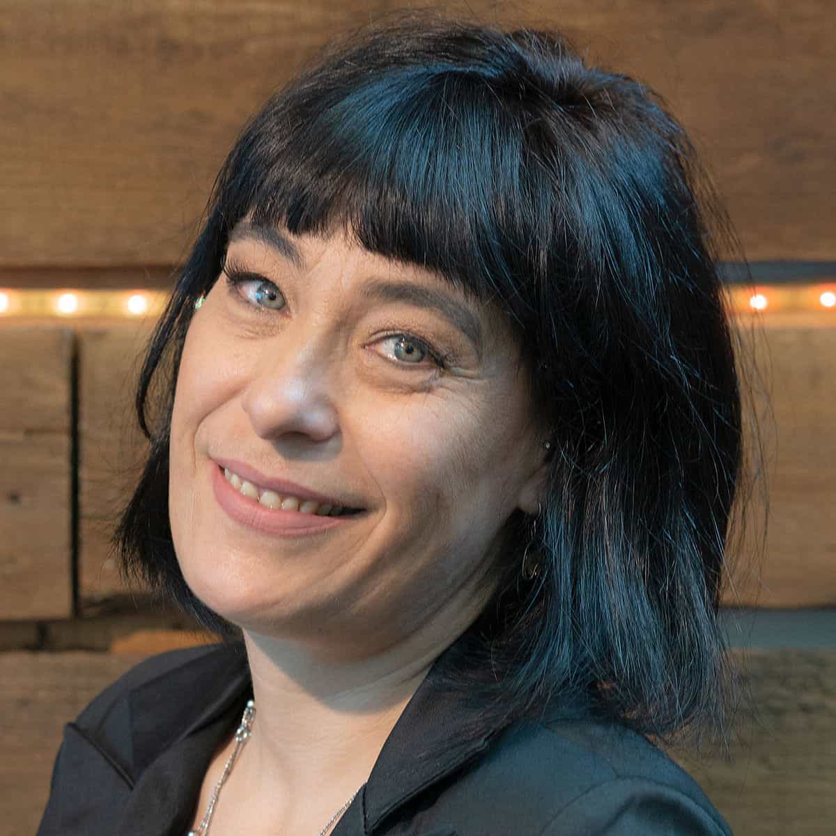 hair und style ebikon team elena