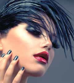 Hair und Style Coiffeur in Ebikon mit Extremo Model