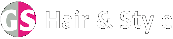 hair & style logo big