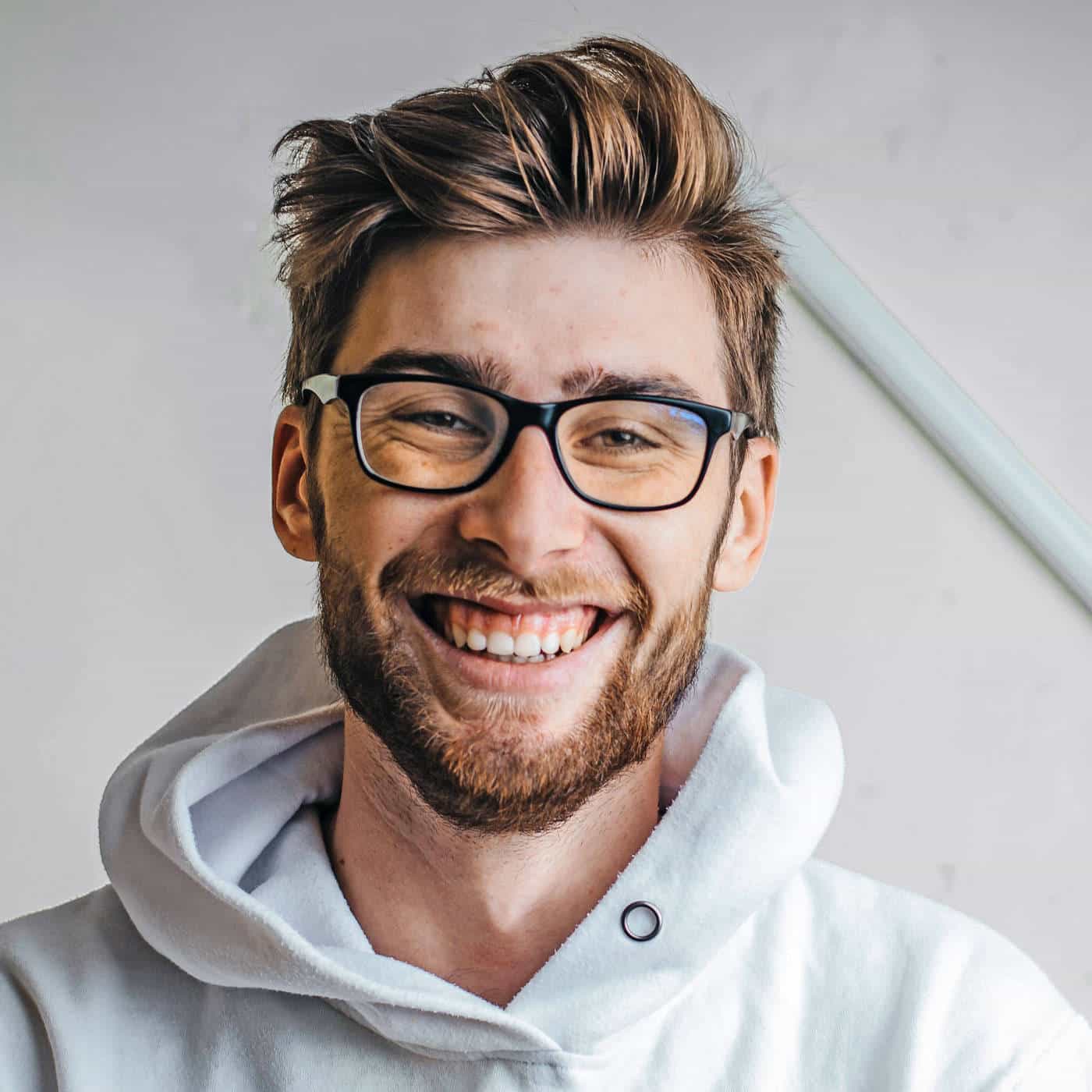 herren frisuren von hair und style in ebikon m3