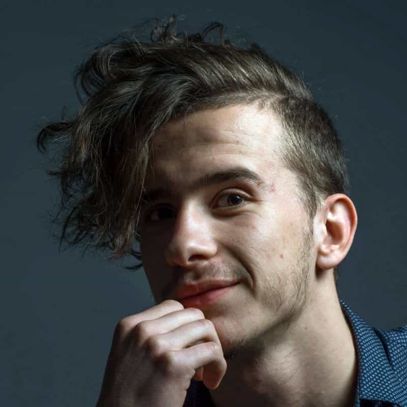 herren frisuren von hair und style in ebikon m5