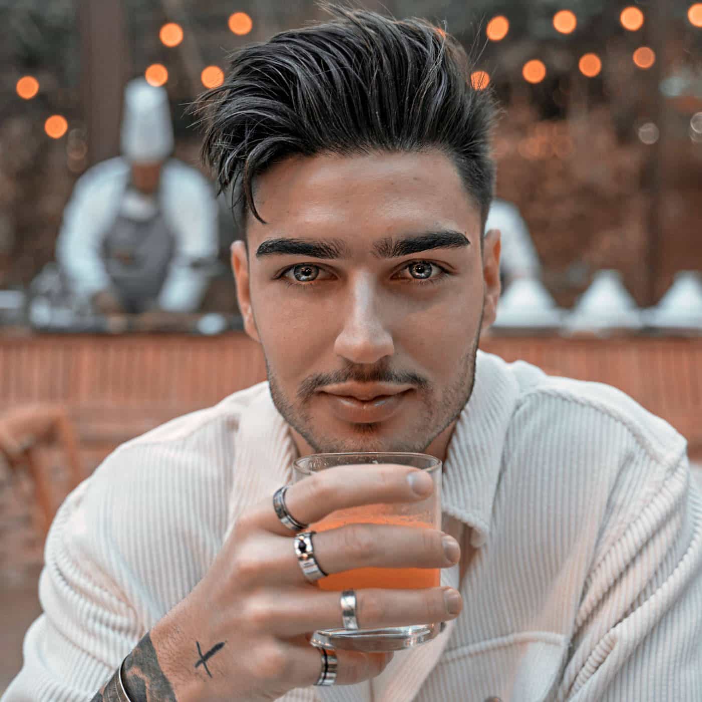 herren frisuren von hair und style in ebikon m2